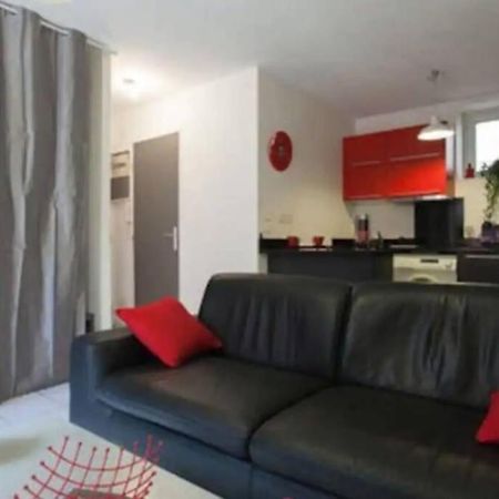 Appartement Avec Grande Terrasse A كان المظهر الخارجي الصورة
